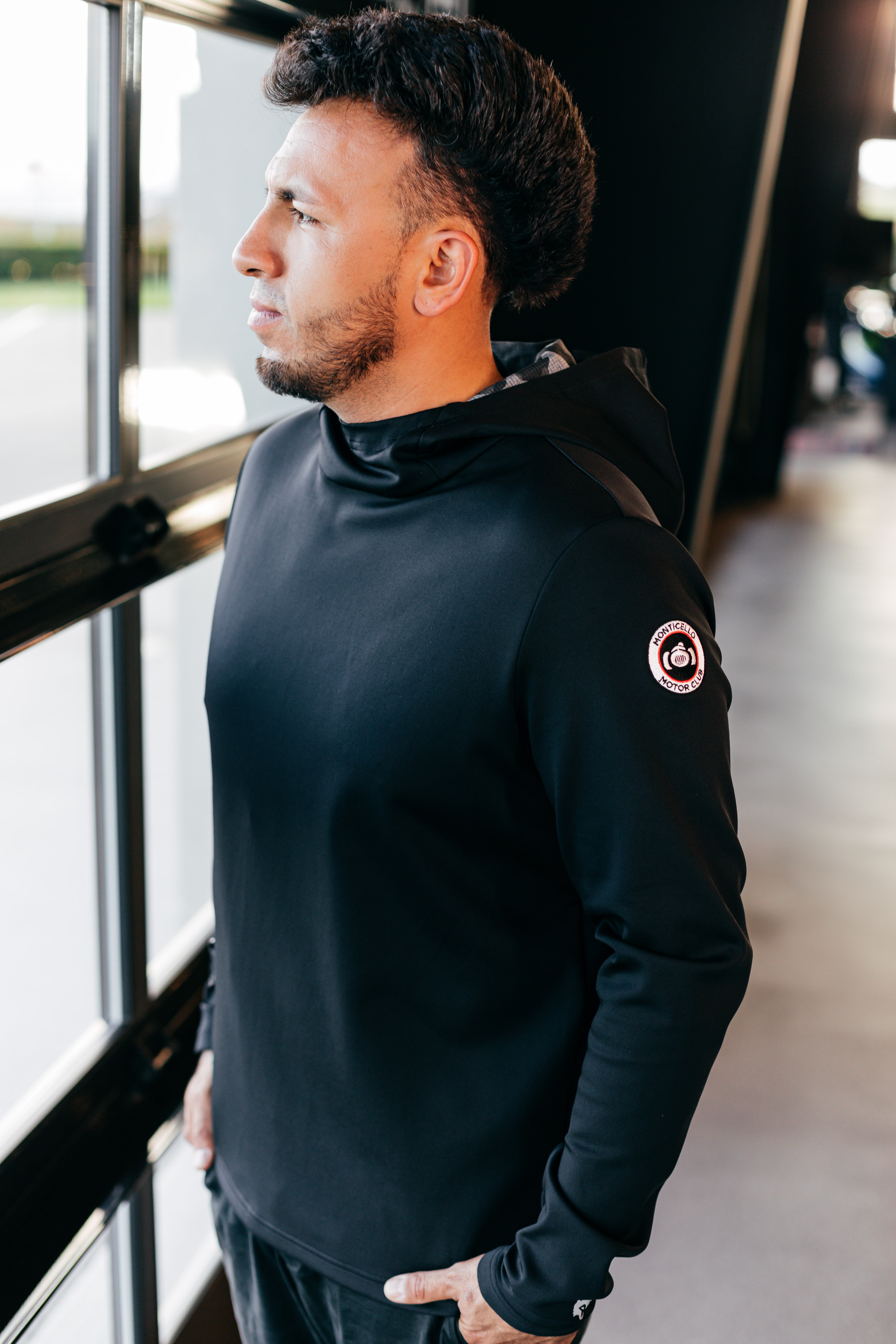 Greyson Mens Cokato Hoodie | Pro Shop.