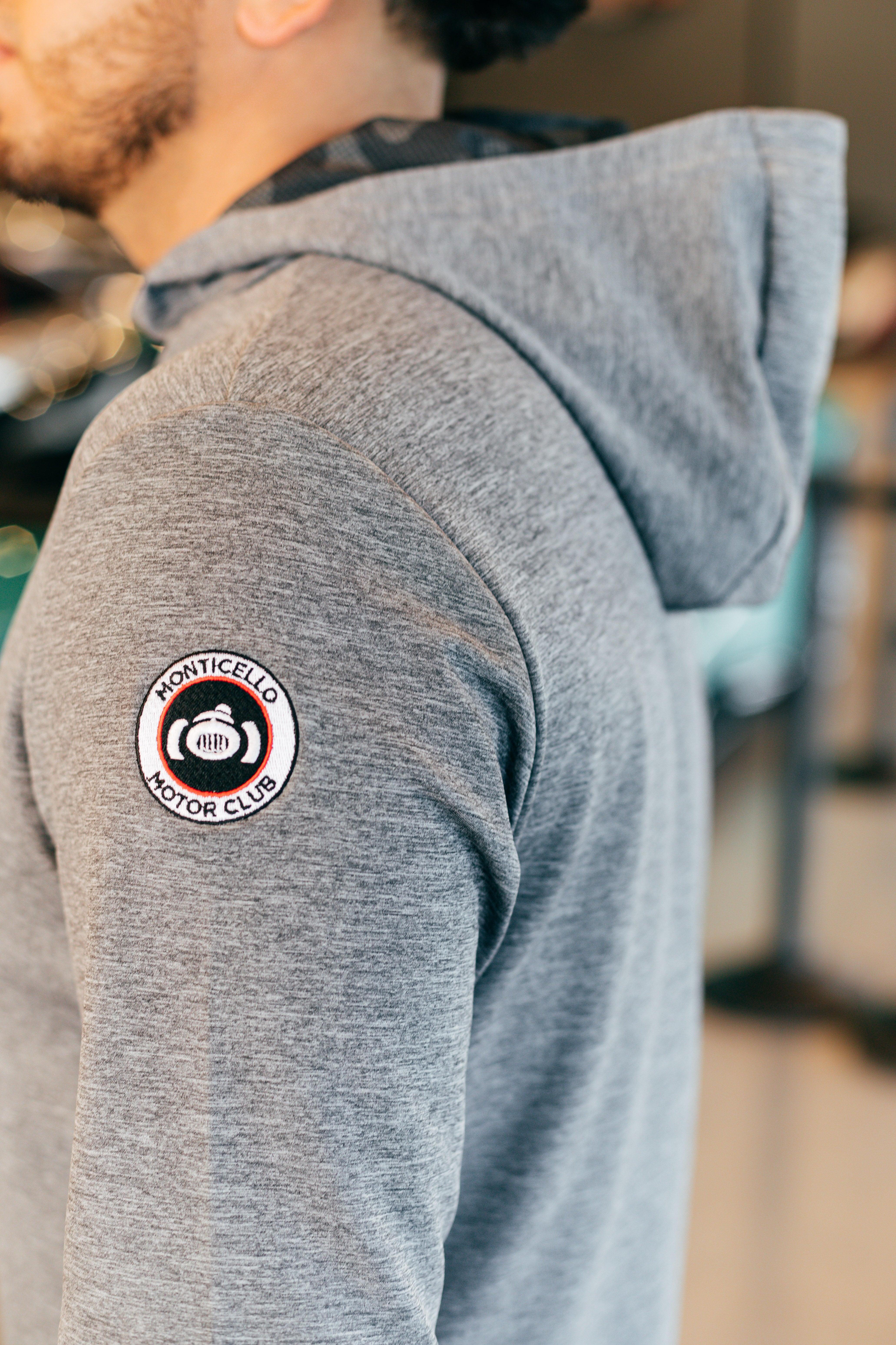 Greyson Mens Cokato Hoodie | Pro Shop.